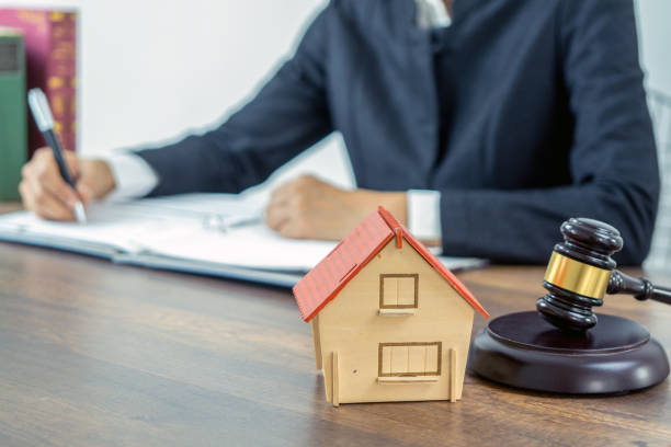 Our Building Attorneys Will Assist You In Asserting Your Legal Rights