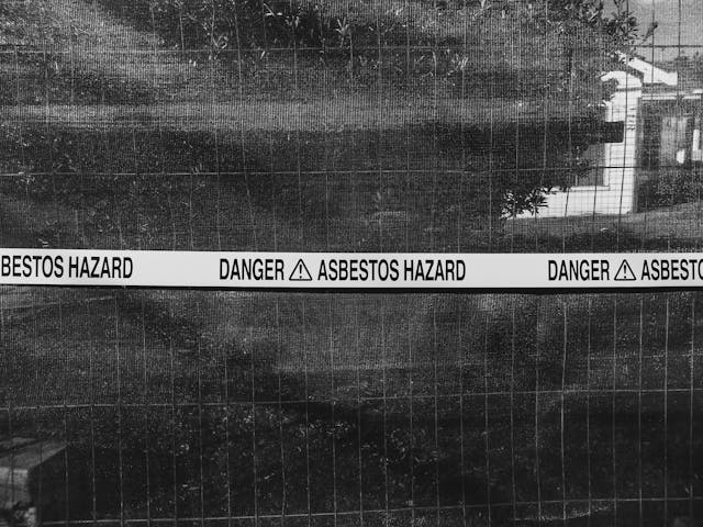 The Natural Occurrence Of Asbestos