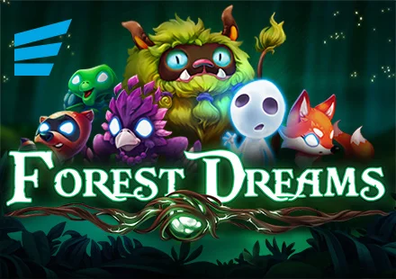 Forest Dreams