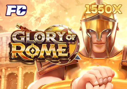 GLORY OF ROME
